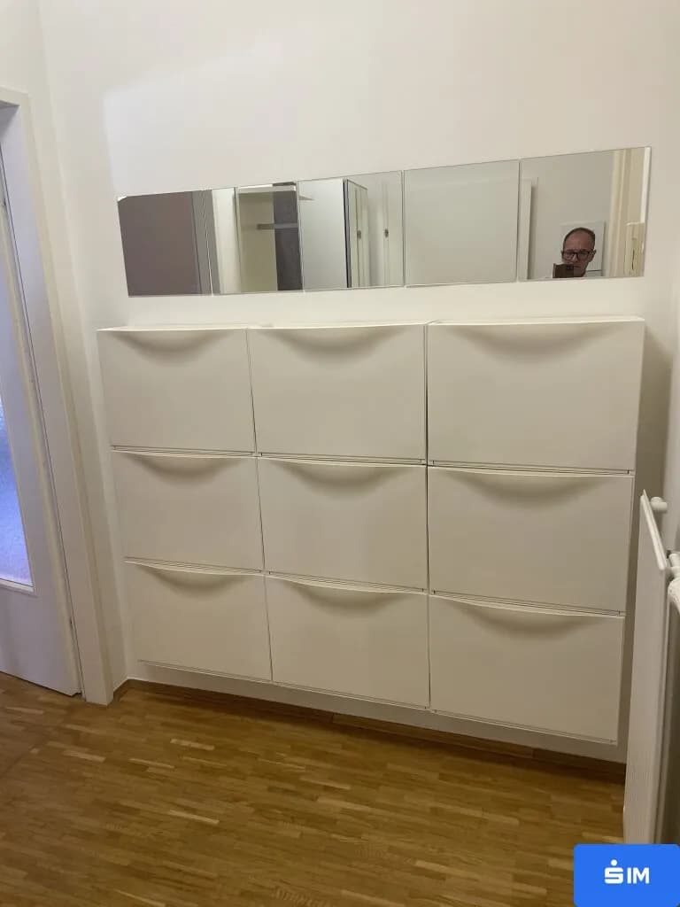 2-Zimmer-Wohnung mieten in Graz – 44,17 m², € 592 – Bild 7 von 16
