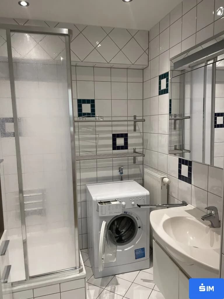 2-Zimmer-Wohnung mieten in Graz – 44,17 m², € 592 – Bild 8 von 16
