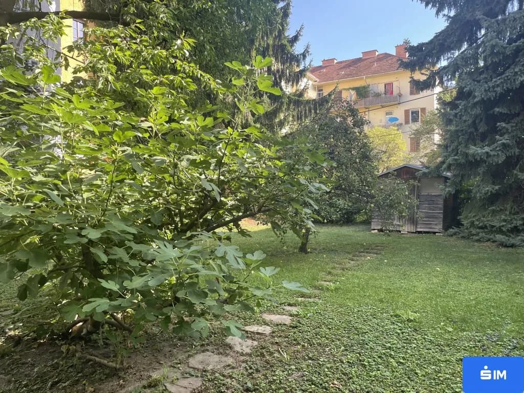 2-Zimmer-Wohnung mieten in Graz – 44,17 m², € 592 – Bild 12 von 16