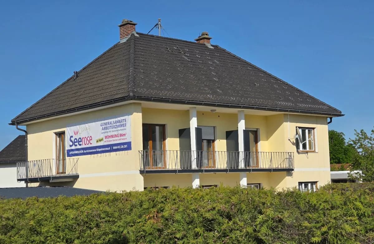 5-Zimmer-Wohnung mieten in Völkermarkt – 30 m², € 495 – Bild 1 von 11