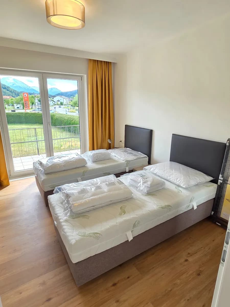 5-Zimmer-Wohnung mieten in Völkermarkt – 30 m², € 495 – Bild 3 von 11