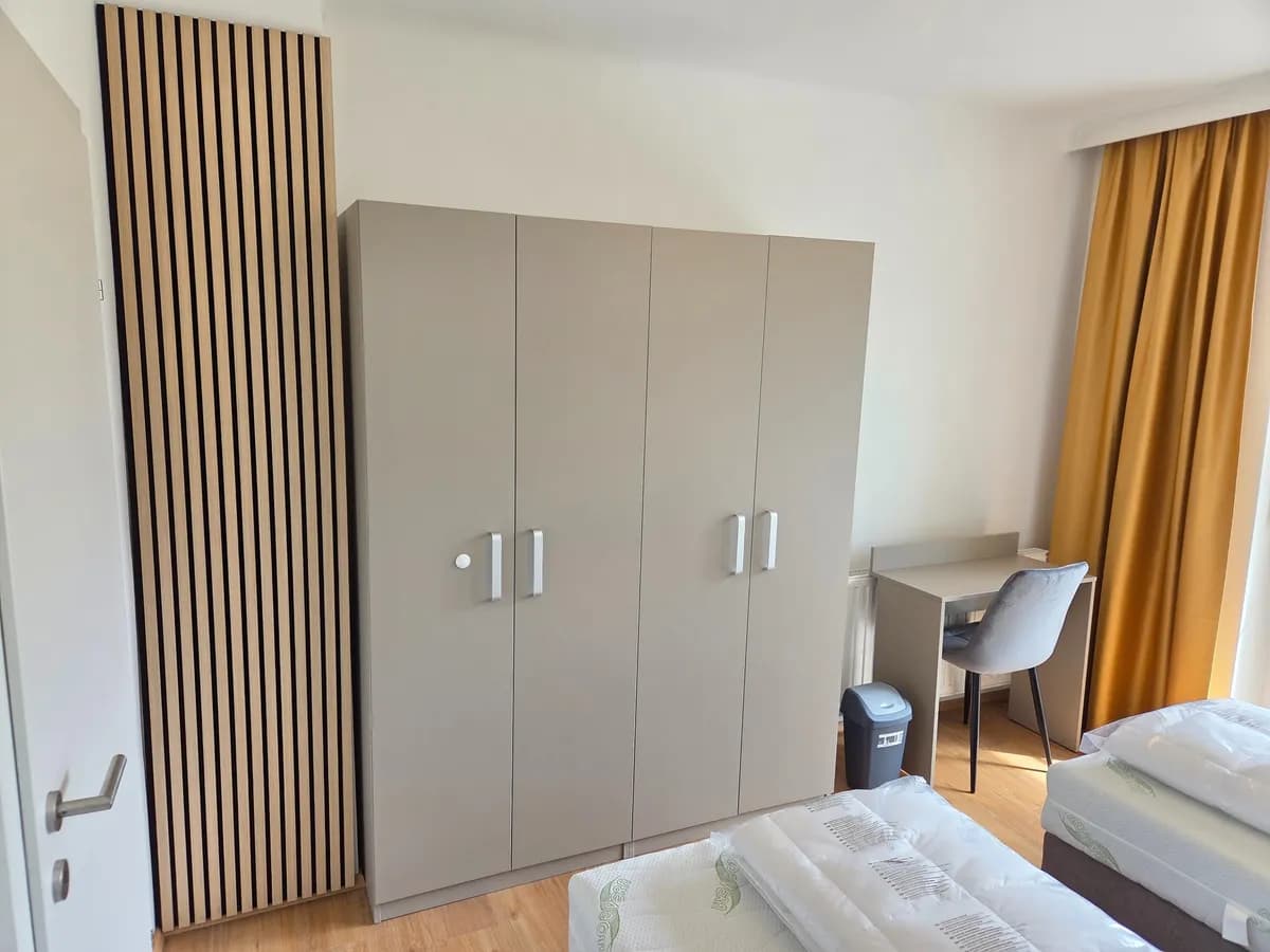 5-Zimmer-Wohnung mieten in Völkermarkt – 30 m², € 495 – Bild 4 von 11