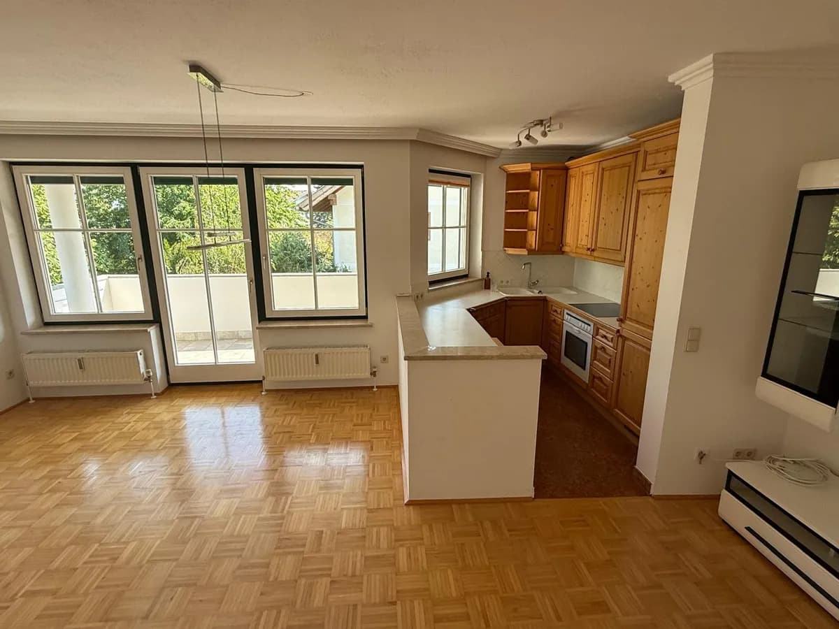 3-Zimmer-Wohnung mieten in Salzburg-Umgebung – 71 m², € 1.295