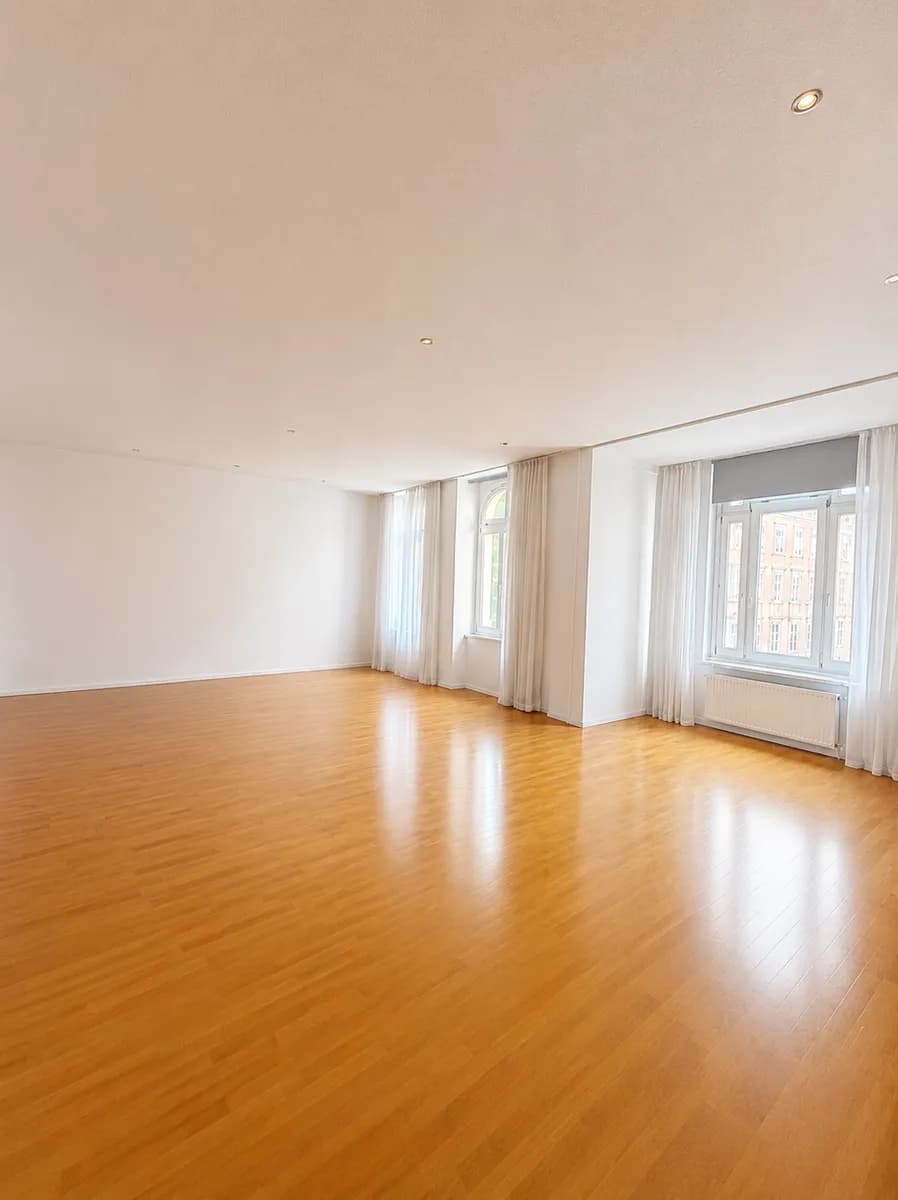 3-Zimmer-Wohnung mieten in Wien – 130 m², € 2.450 – Bild 4 von 23