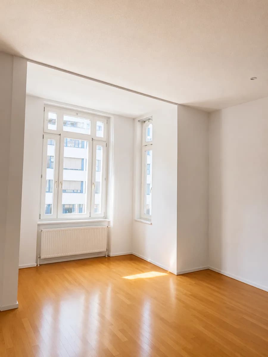 3-Zimmer-Wohnung mieten in Wien – 130 m², € 2.450 – Bild 5 von 23