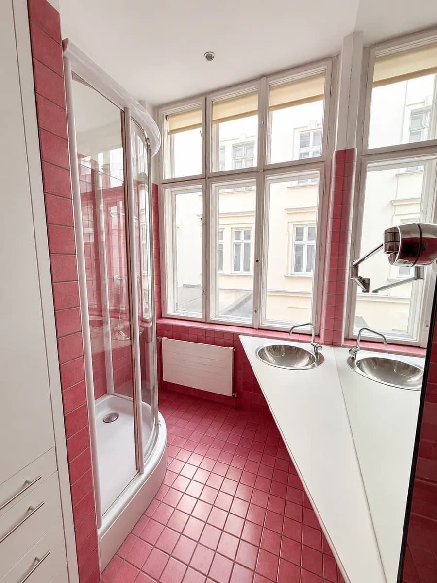 3-Zimmer-Wohnung mieten in Wien – 130 m², € 2.450 – Bild 14 von 23