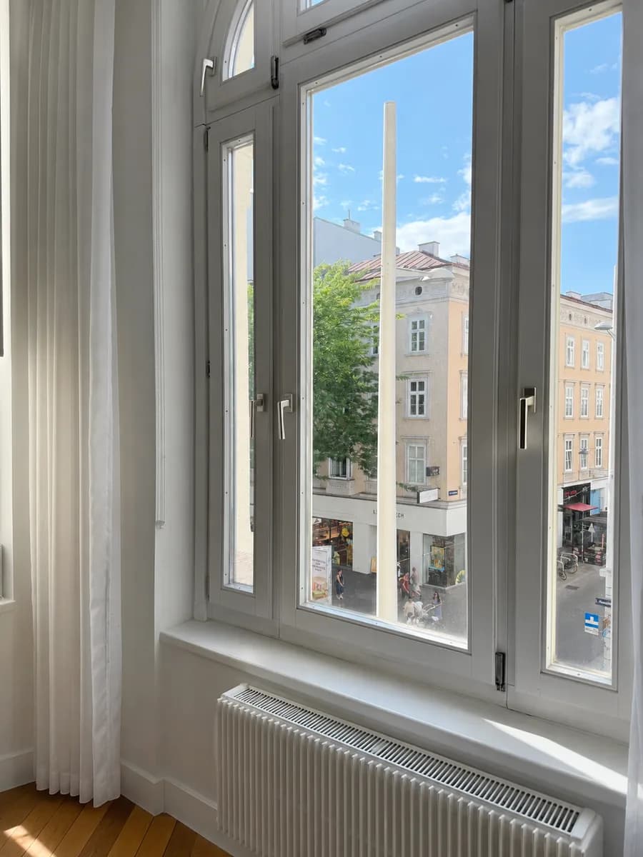 3-Zimmer-Wohnung mieten in Wien – 130 m², € 2.450 – Bild 17 von 23