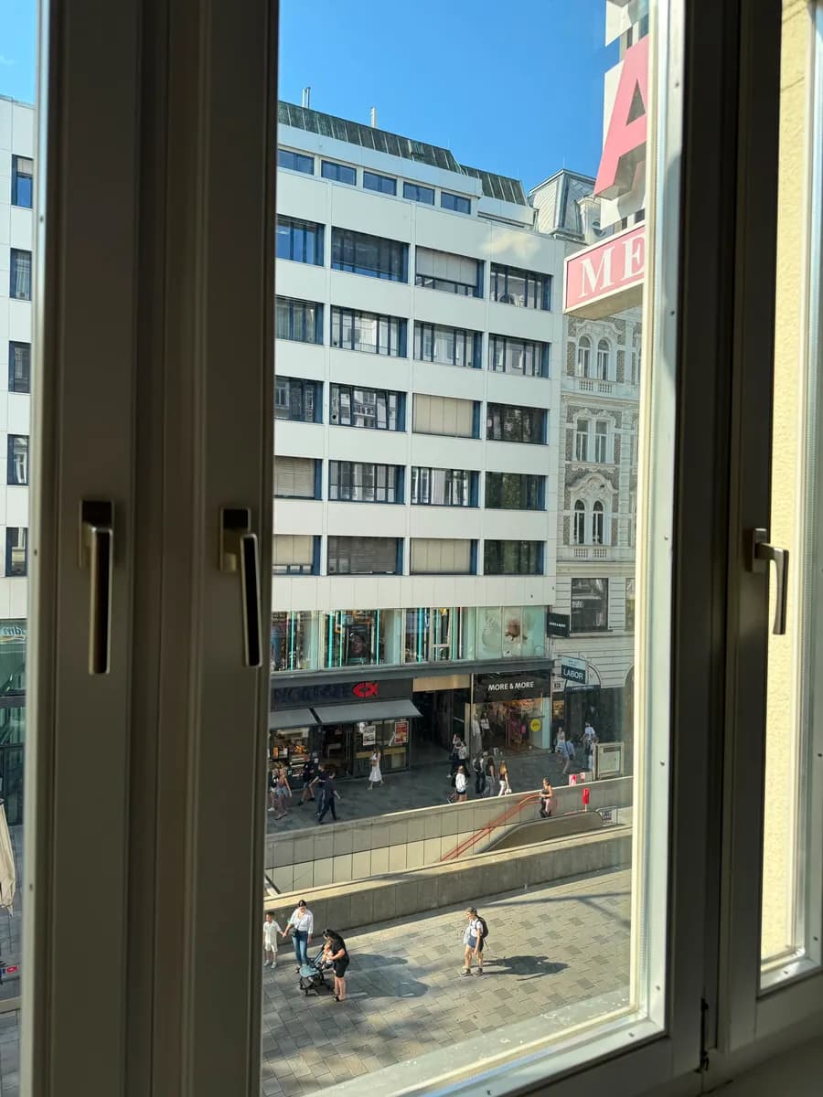 3-Zimmer-Wohnung mieten in Wien – 130 m², € 2.450 – Bild 18 von 23