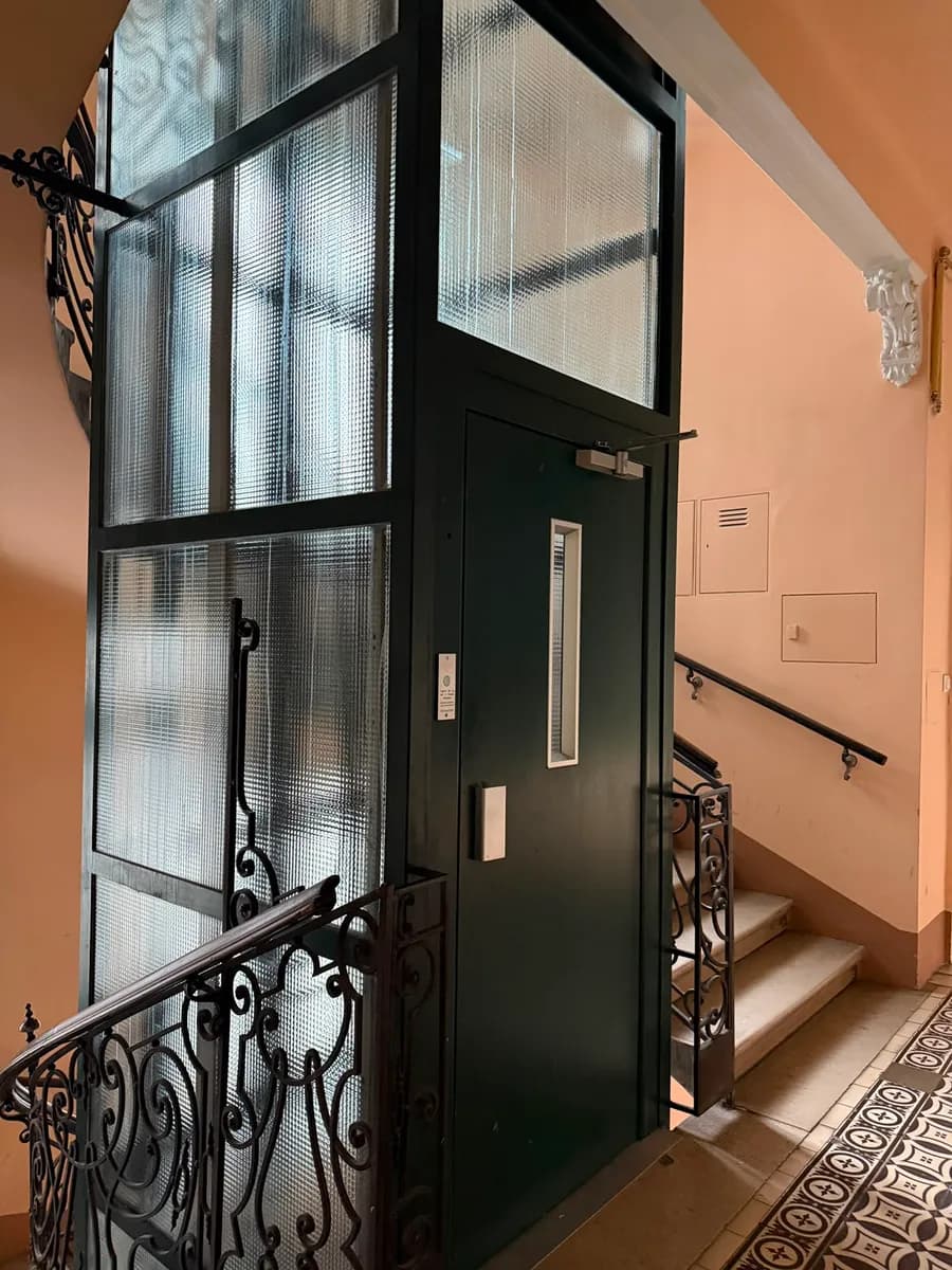 3-Zimmer-Wohnung mieten in Wien – 130 m², € 2.450 – Bild 20 von 23