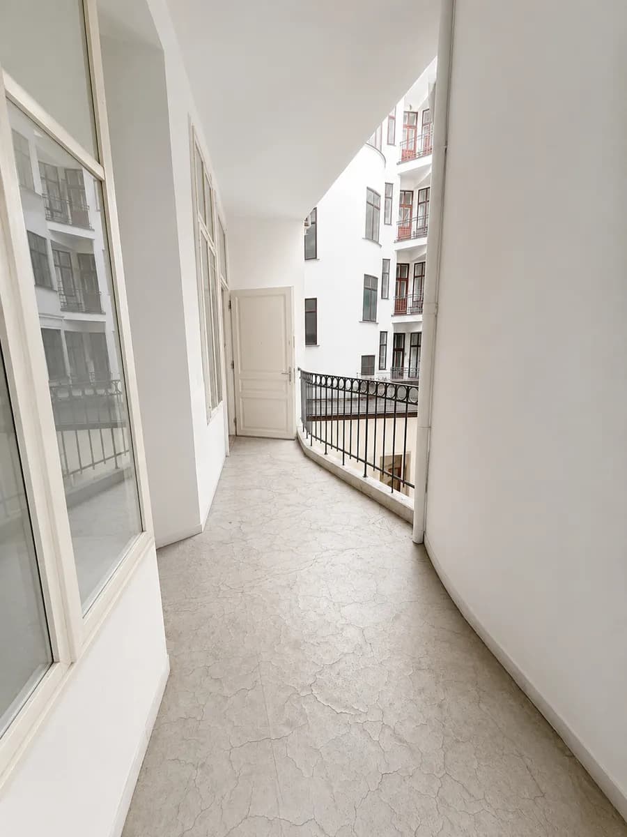 3-Zimmer-Wohnung mieten in Wien – 130 m², € 2.450 – Bild 21 von 23
