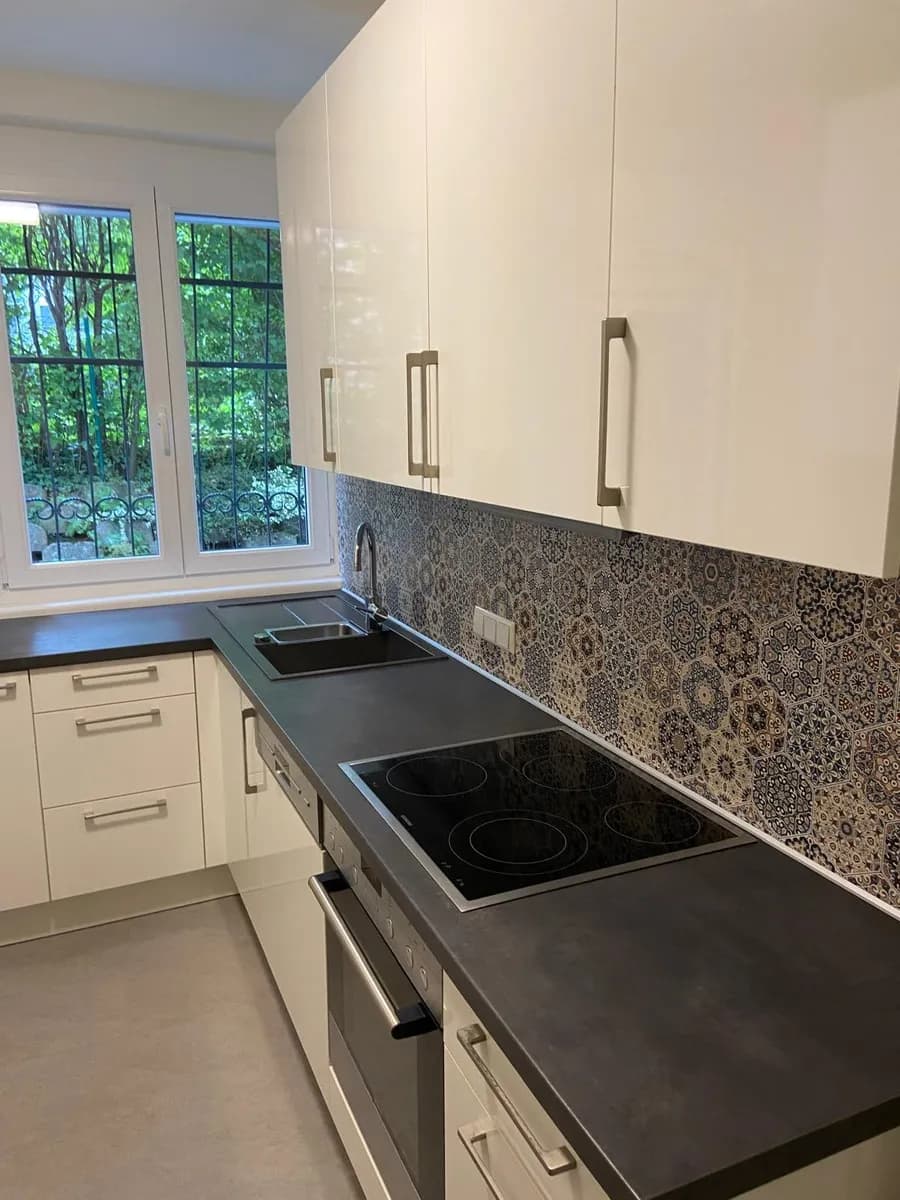 4-Zimmer-Wohnung mieten in Graz – 85 m², € 850 – Bild 4 von 10