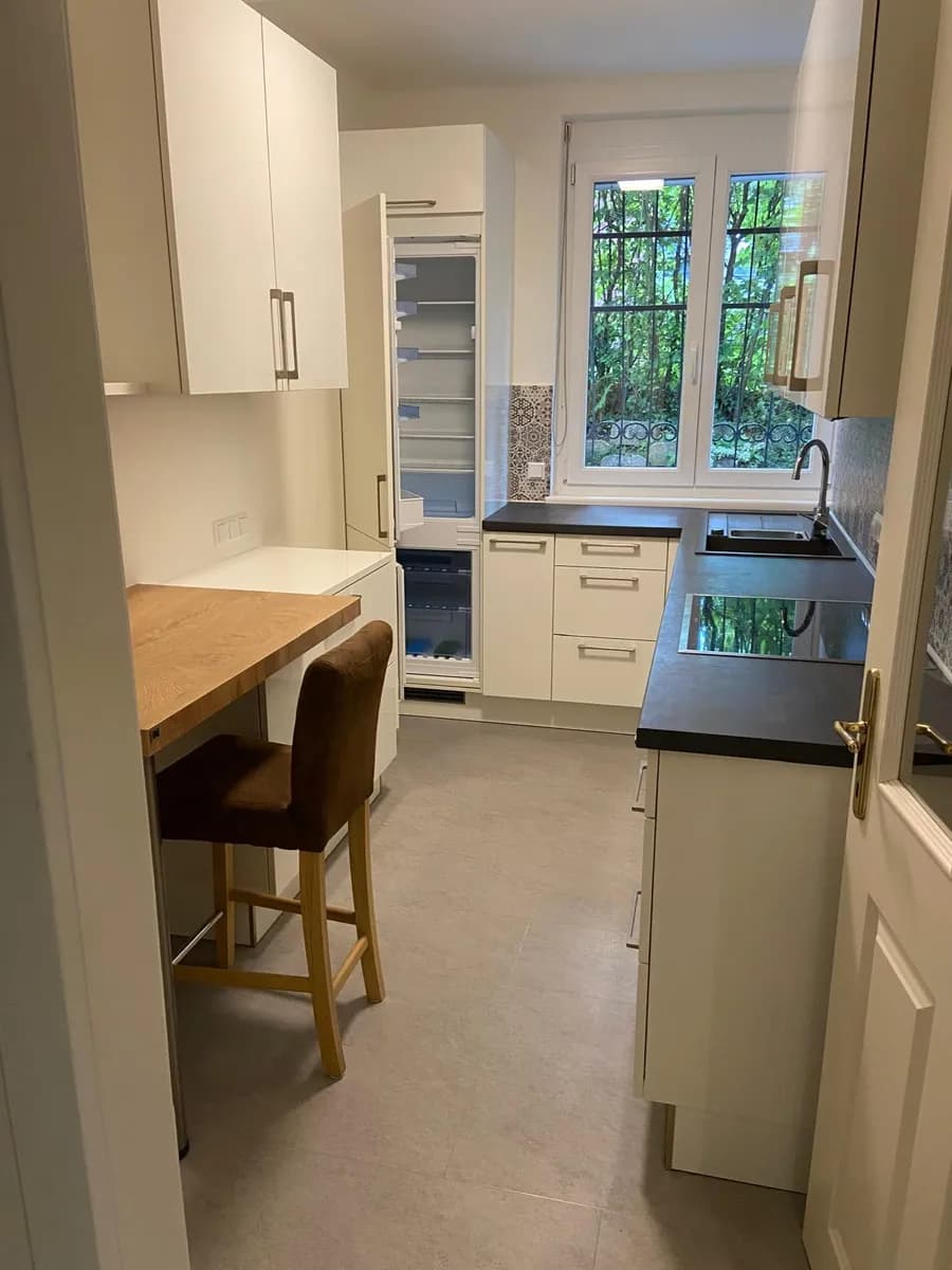 4-Zimmer-Wohnung mieten in Graz – 85 m², € 850 – Bild 5 von 10