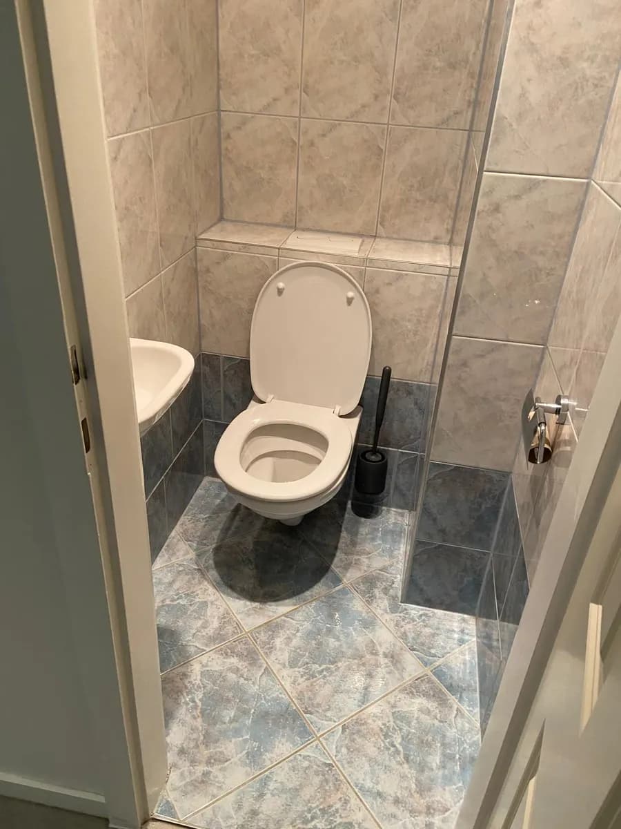 4-Zimmer-Wohnung mieten in Graz – 85 m², € 850 – Bild 9 von 10