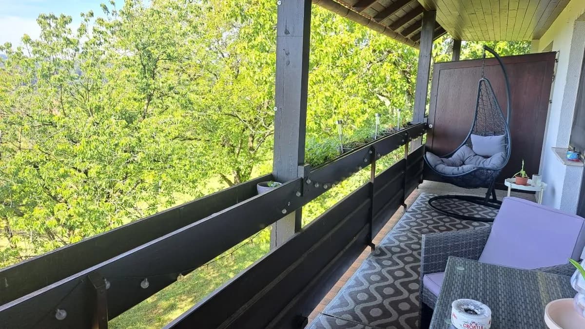 2-Zimmer-Wohnung mieten in Südoststeiermark – 50 m², € 604 – Bild 4 von 8