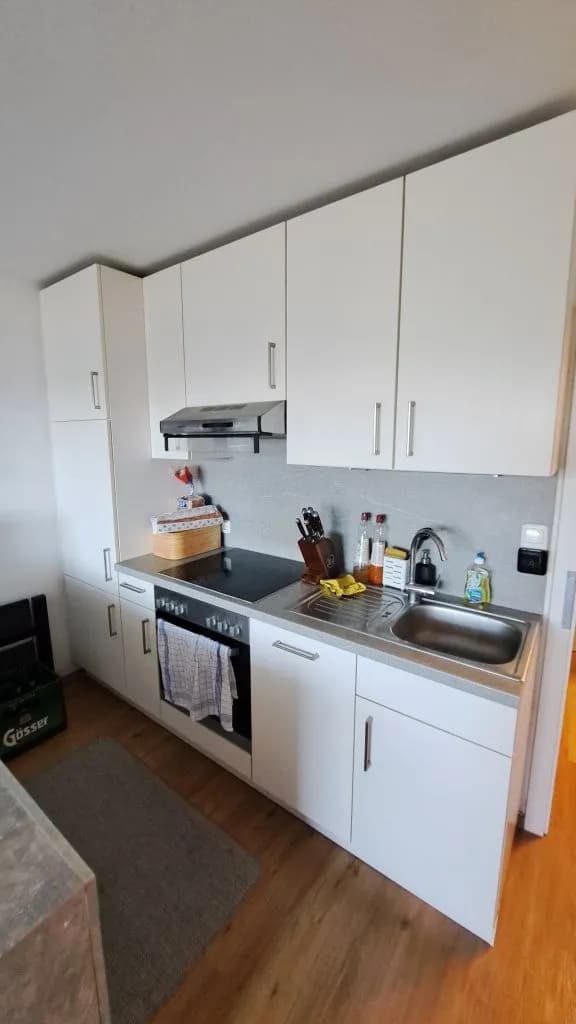 2-Zimmer-Wohnung mieten in Südoststeiermark – 50 m², € 604 – Bild 5 von 8