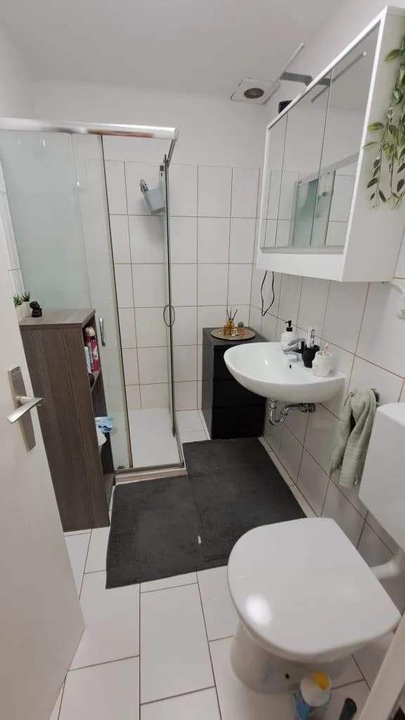 2-Zimmer-Wohnung mieten in Südoststeiermark – 50 m², € 604 – Bild 7 von 8