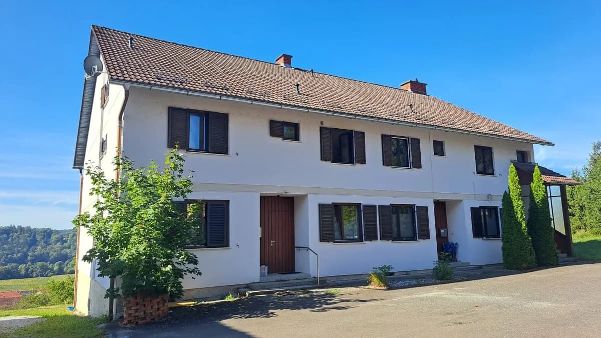 2-Zimmer-Wohnung mieten in Südoststeiermark – 50 m², € 604 – Bild 8 von 8