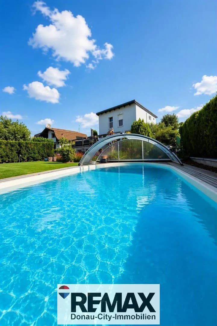 3-Zimmer-Haus kaufen in Wien – 71 m², € 899.000