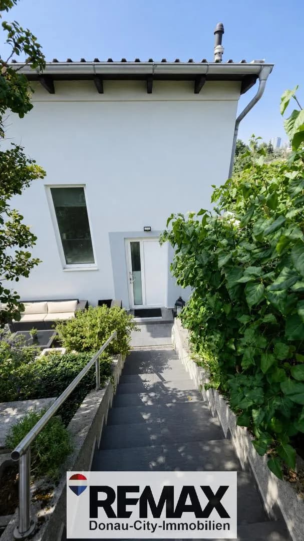 3-Zimmer-Haus kaufen in Wien – 71 m², € 899.000 – Bild 3 von 26