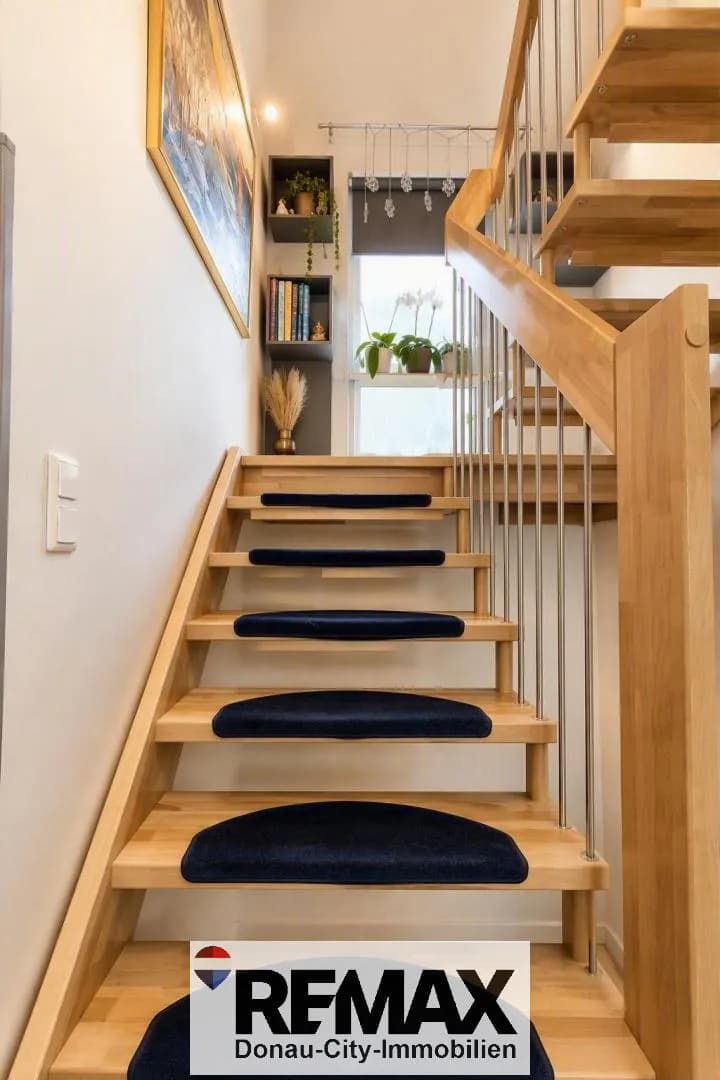 3-Zimmer-Haus kaufen in Wien – 71 m², € 899.000 – Bild 9 von 26