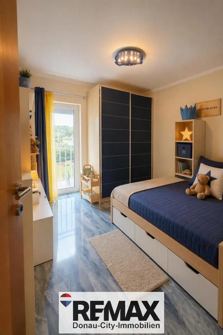 3-Zimmer-Haus kaufen in Wien – 71 m², € 899.000 – Bild 13 von 26