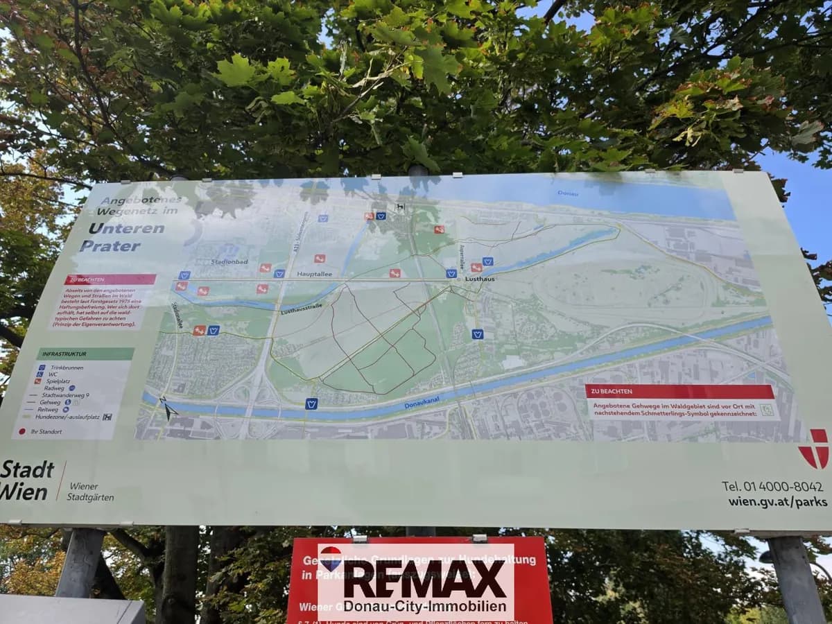 3-Zimmer-Haus kaufen in Wien – 71 m², € 899.000 – Bild 21 von 26