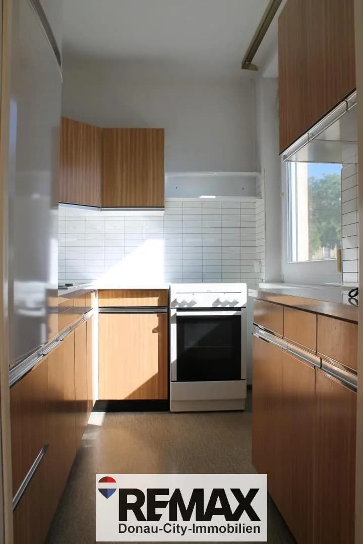 1-Zimmer-Wohnung kaufen in Korneuburg – 33 m², € 69.000 – Bild 2 von 9
