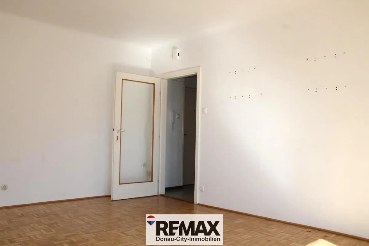1-Zimmer-Wohnung kaufen in Korneuburg – 33 m², € 69.000 – Bild 3 von 9