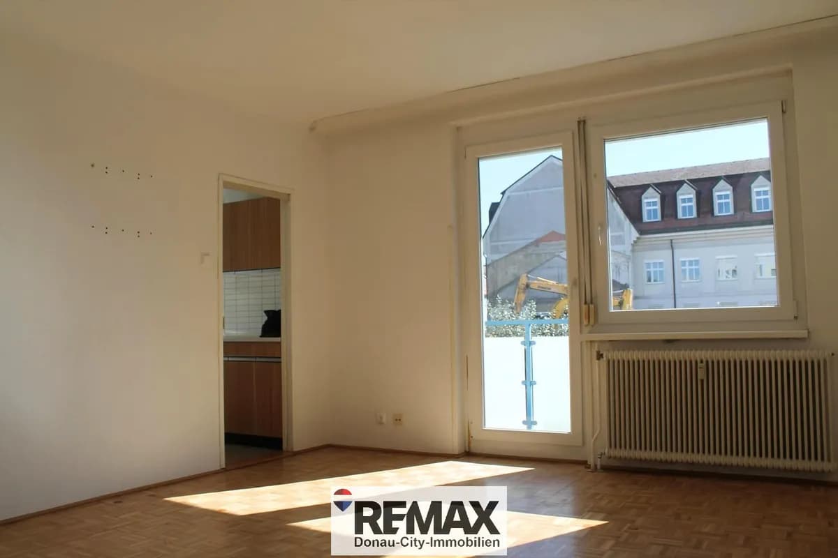 1-Zimmer-Wohnung kaufen in Korneuburg – 33 m², € 69.000 – Bild 4 von 9