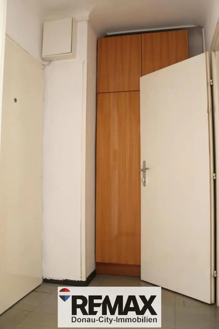 1-Zimmer-Wohnung kaufen in Korneuburg – 33 m², € 69.000 – Bild 5 von 9