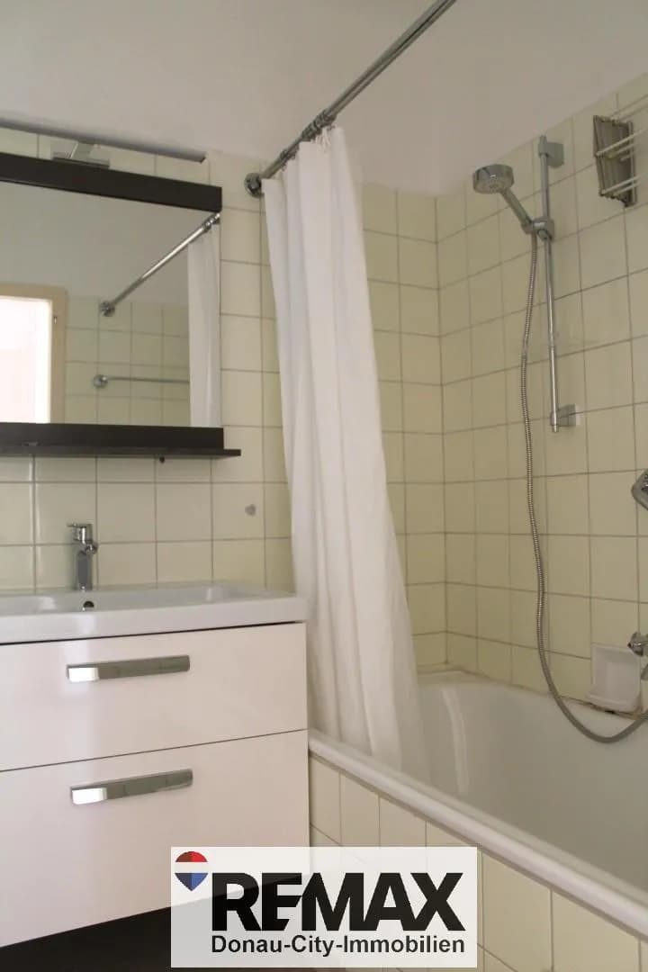 1-Zimmer-Wohnung kaufen in Korneuburg – 33 m², € 69.000 – Bild 6 von 9