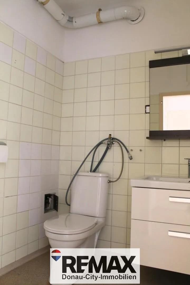 1-Zimmer-Wohnung kaufen in Korneuburg – 33 m², € 69.000 – Bild 7 von 9