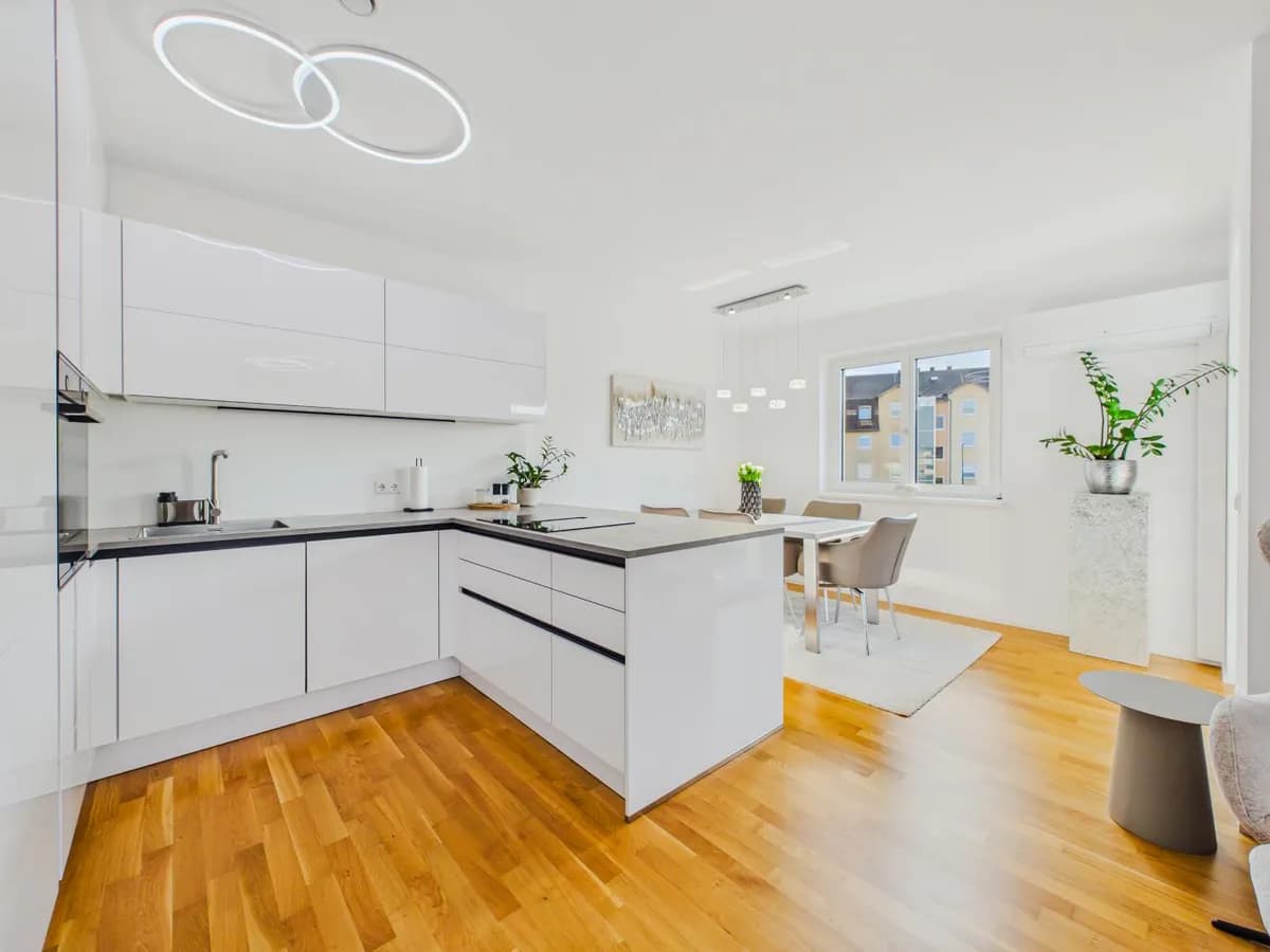 3-Zimmer-Wohnung mieten in Wels – 78,93 m², € 1.200 – Bild 4 von 30