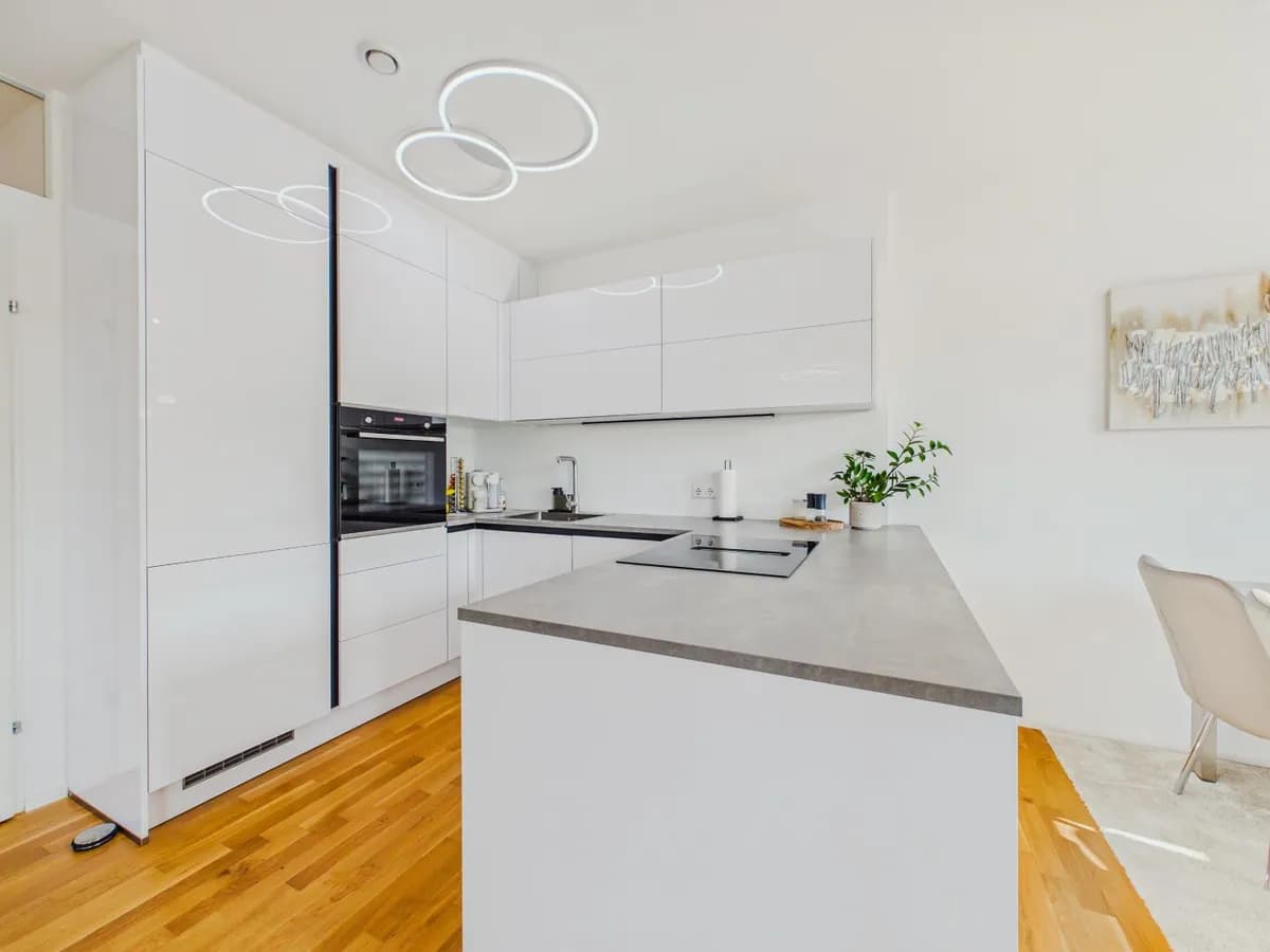 3-Zimmer-Wohnung mieten in Wels – 78,93 m², € 1.200 – Bild 5 von 30
