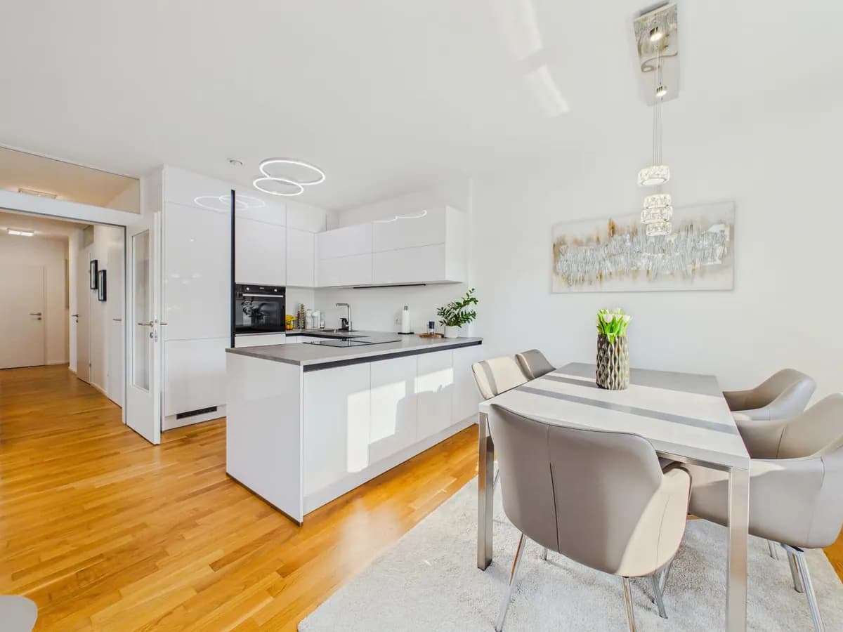 3-Zimmer-Wohnung mieten in Wels – 78,93 m², € 1.200 – Bild 6 von 30