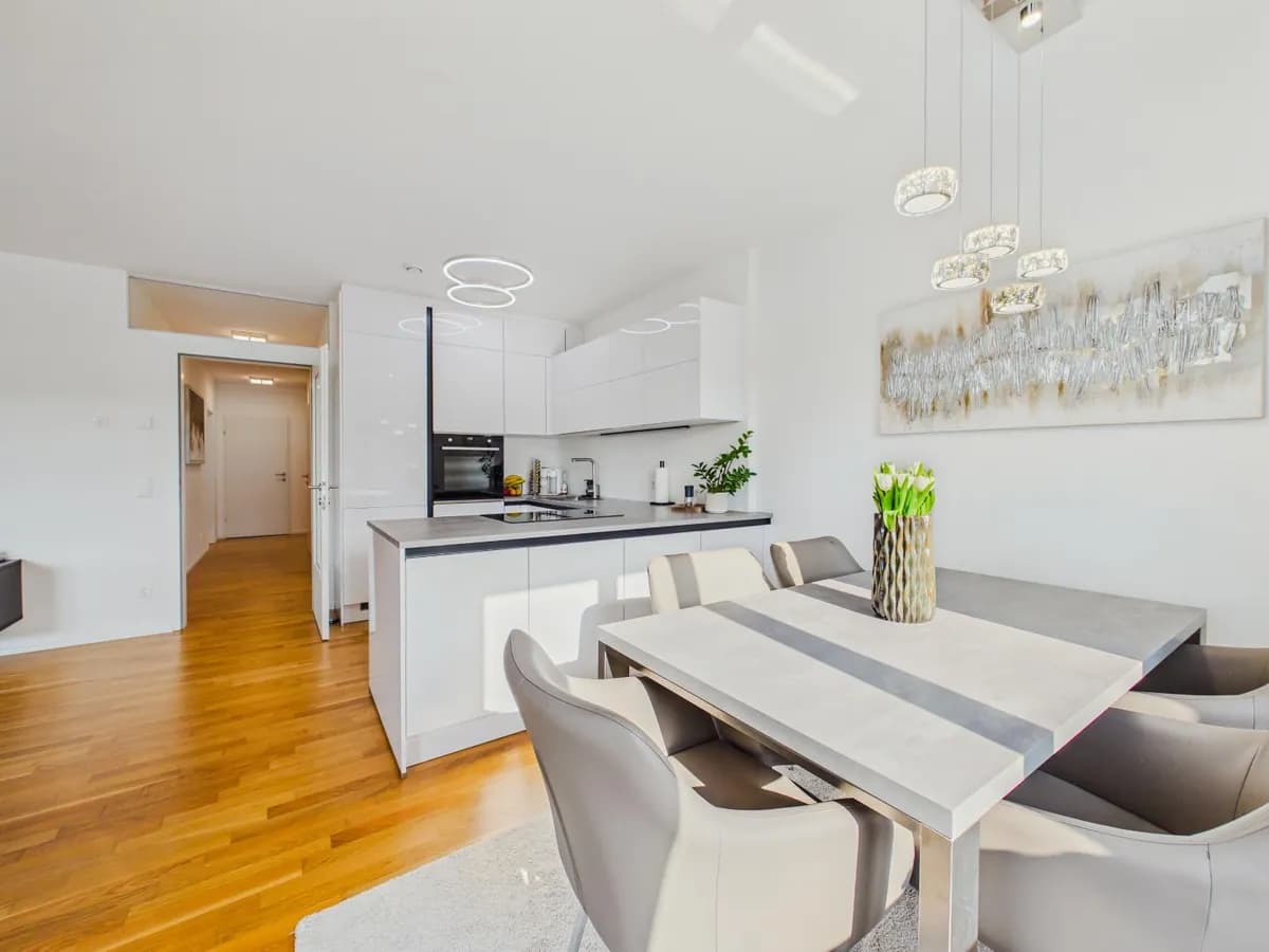 3-Zimmer-Wohnung mieten in Wels – 78,93 m², € 1.200 – Bild 7 von 30