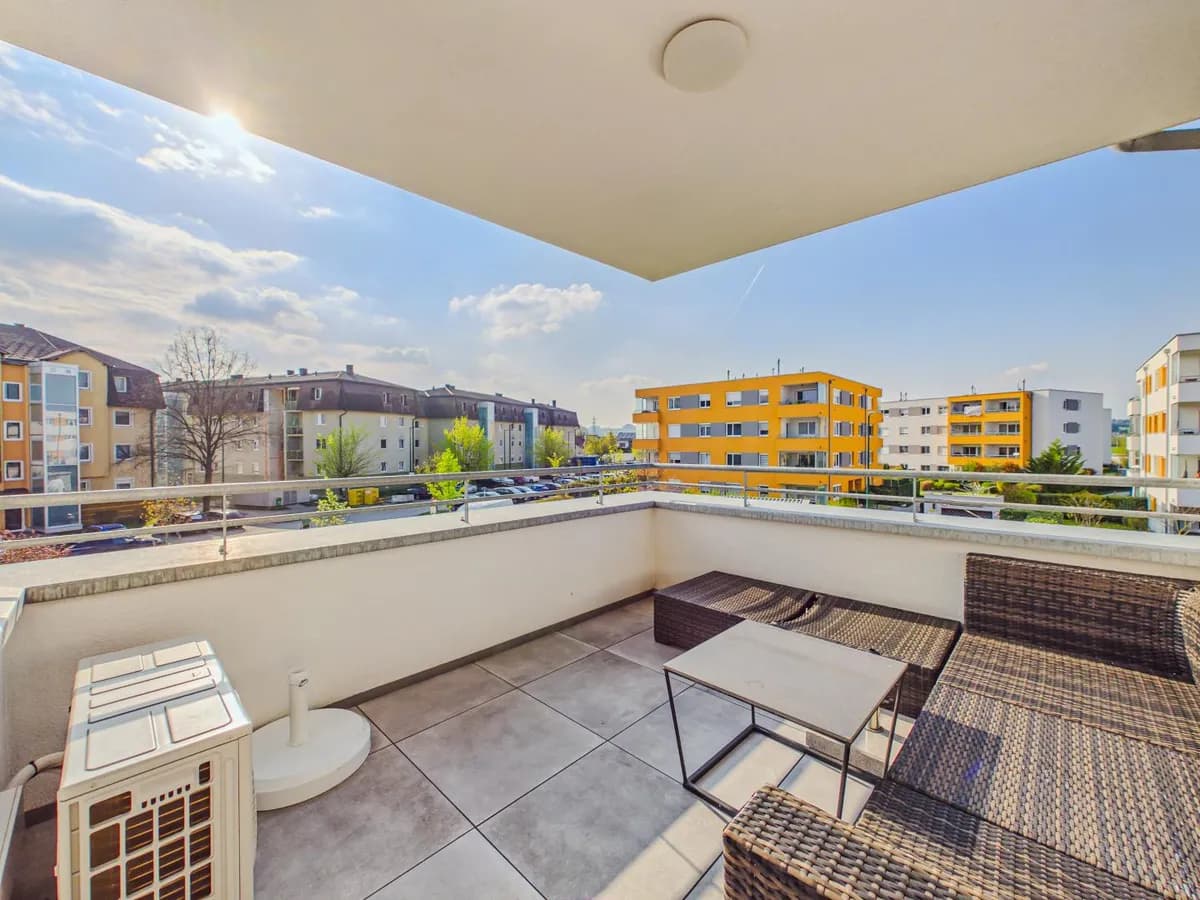3-Zimmer-Wohnung mieten in Wels – 78,93 m², € 1.200 – Bild 9 von 30