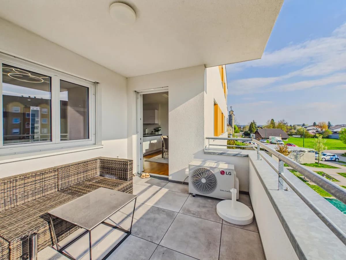 3-Zimmer-Wohnung mieten in Wels – 78,93 m², € 1.200 – Bild 10 von 30
