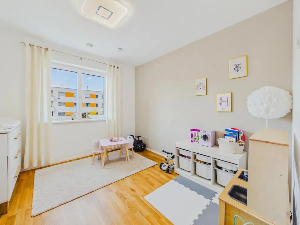 3-Zimmer-Wohnung mieten in Wels – 78,93 m², € 1.200 – Bild 16 von 30