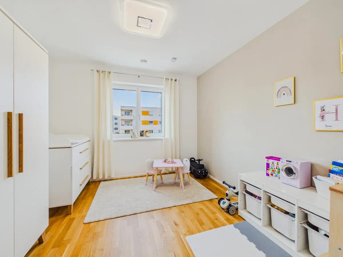 3-Zimmer-Wohnung mieten in Wels – 78,93 m², € 1.200 – Bild 17 von 30