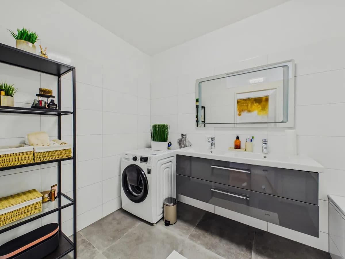 3-Zimmer-Wohnung mieten in Wels – 78,93 m², € 1.200 – Bild 20 von 30