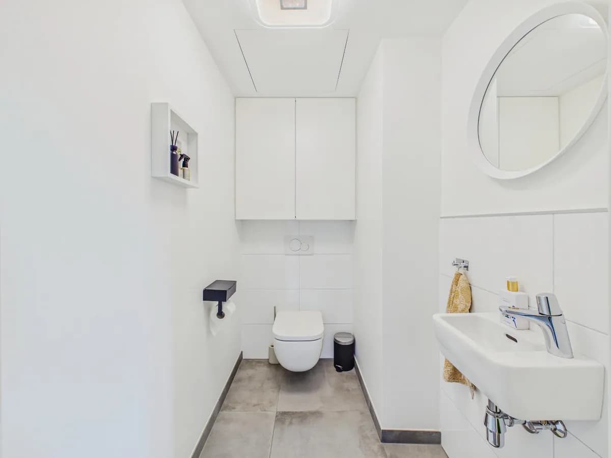 3-Zimmer-Wohnung mieten in Wels – 78,93 m², € 1.200 – Bild 21 von 30
