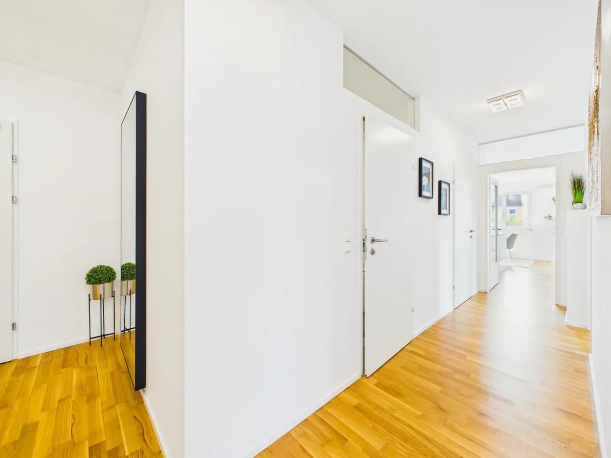 3-Zimmer-Wohnung mieten in Wels – 78,93 m², € 1.200 – Bild 25 von 30