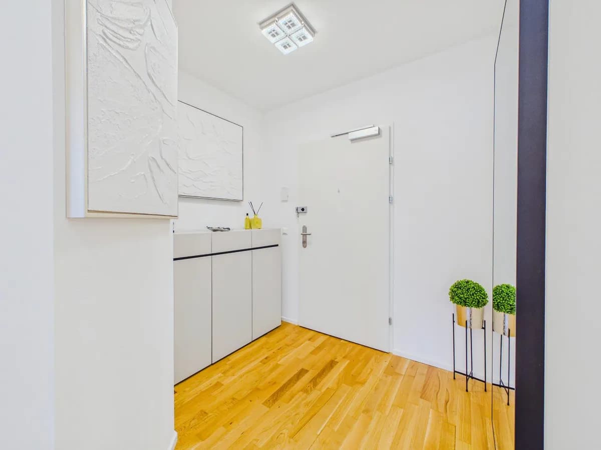 3-Zimmer-Wohnung mieten in Wels – 78,93 m², € 1.200 – Bild 26 von 30