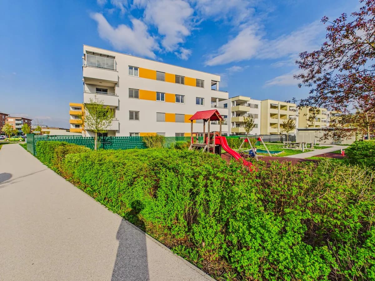 3-Zimmer-Wohnung mieten in Wels – 78,93 m², € 1.200 – Bild 29 von 30
