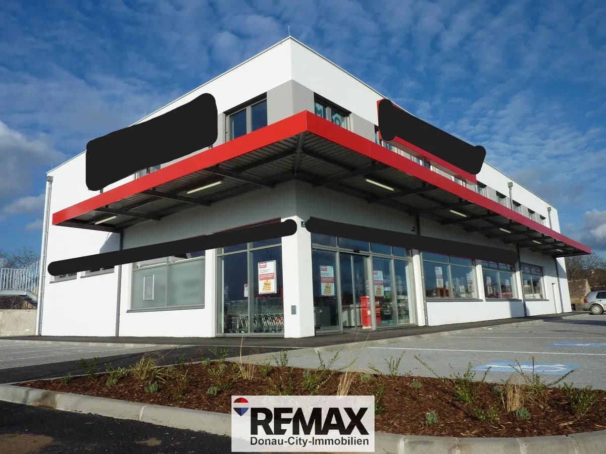Gewerbeimmobilie mieten in Gänserndorf – 500 m², € 7.223 – Bild 3 von 9