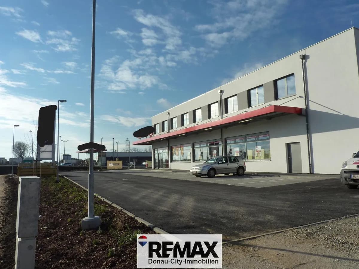 Gewerbeimmobilie mieten in Gänserndorf – 500 m², € 7.223 – Bild 5 von 9