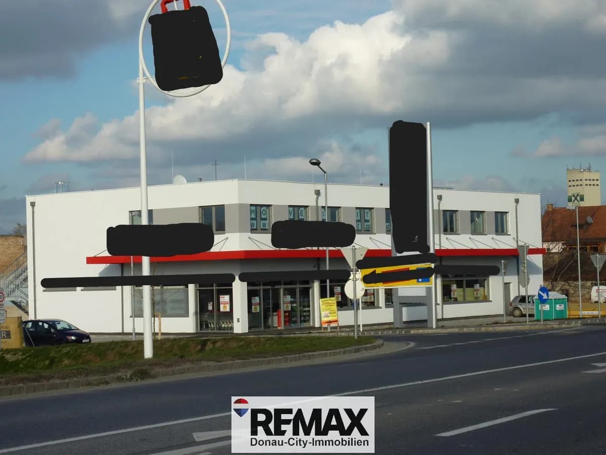 Gewerbeimmobilie mieten in Gänserndorf – 500 m², € 7.223 – Bild 7 von 9