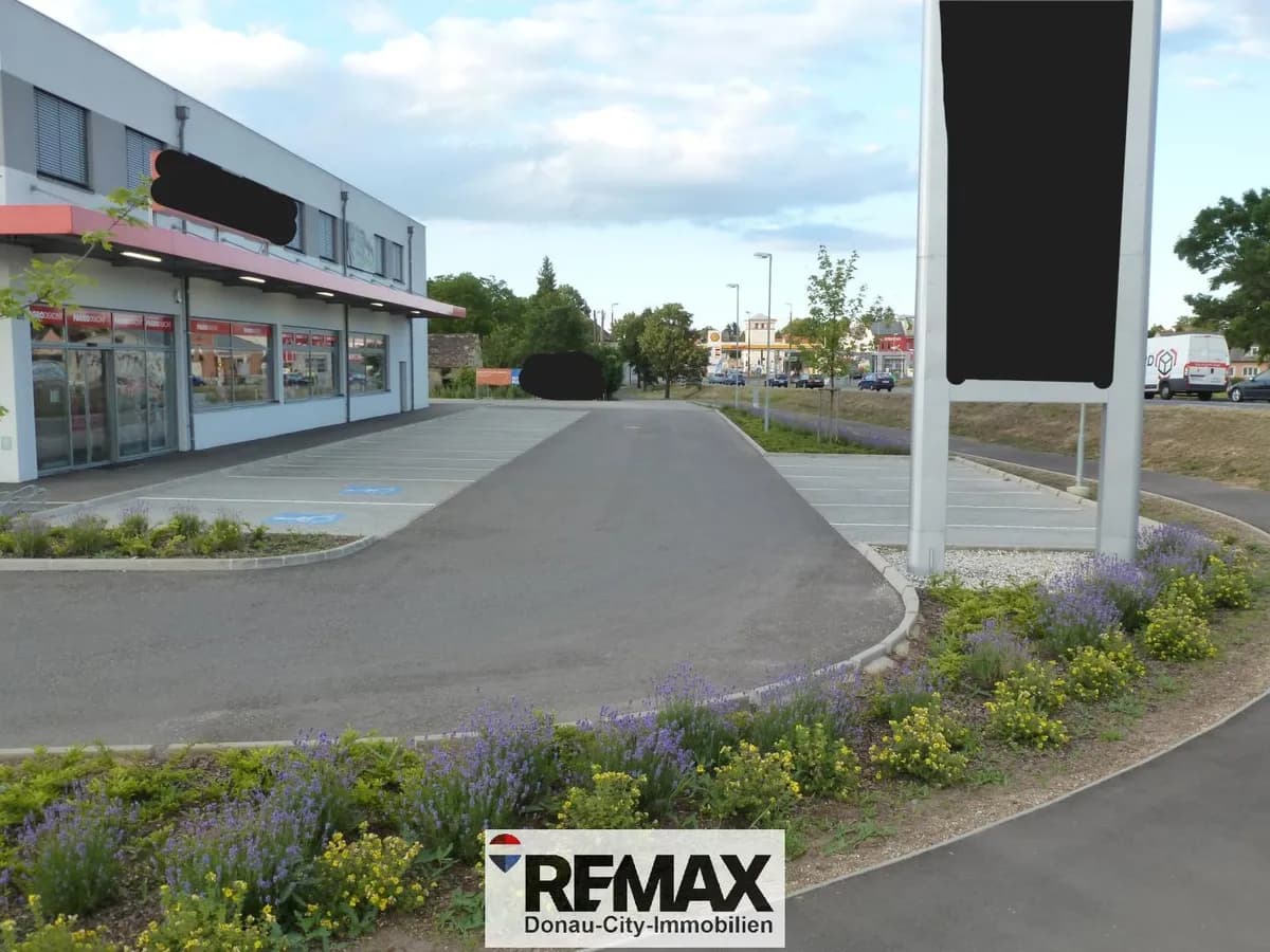 Gewerbeimmobilie mieten in Gänserndorf – 500 m², € 7.223 – Bild 8 von 9
