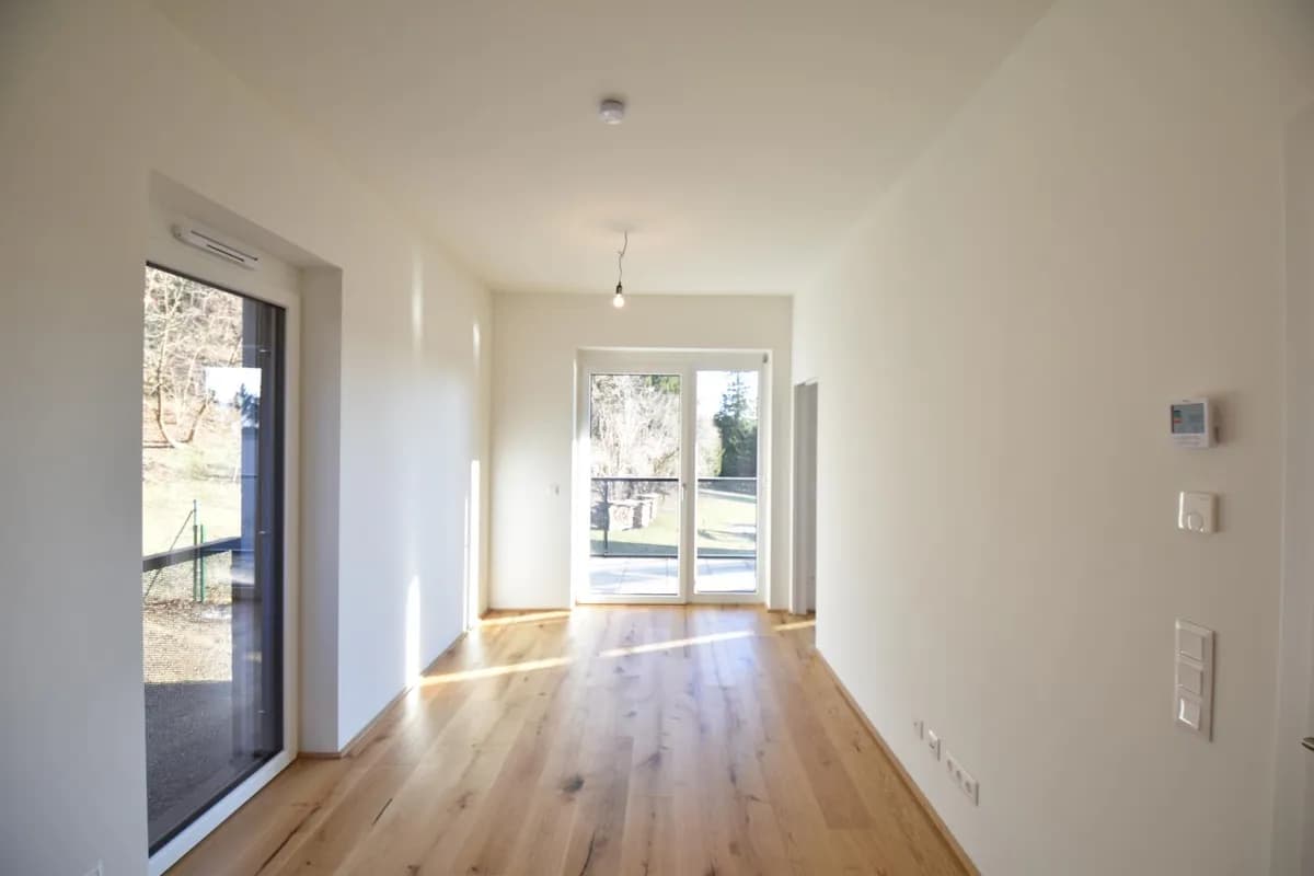 2-Zimmer-Wohnung mieten in Graz – 35,48 m², € 681 – Bild 4 von 11